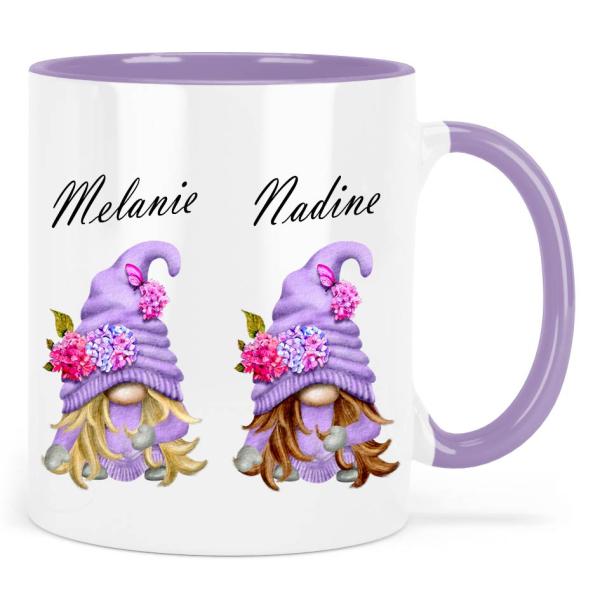 keramik-tasse-lila-wichtel-name-81-2