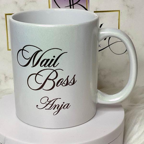 keramik-tasse-weiß-pearl-nail-boss-name-03-4