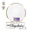 Aufbaugel Simple Gel Milky