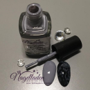 Stampinglack Blaugrau