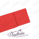 Mini-Einmalbuffer Rot 80 Grit