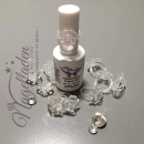 Präsentations-Ring Blume