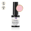 Atemlos Glossy Porzellan Rosé