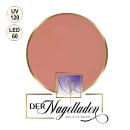 Fiberglas Gel Make up Nude