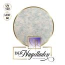 No Limit Twinkle Builder Gel No. 7