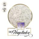 No Limit Twinkle Builder Gel No. 8